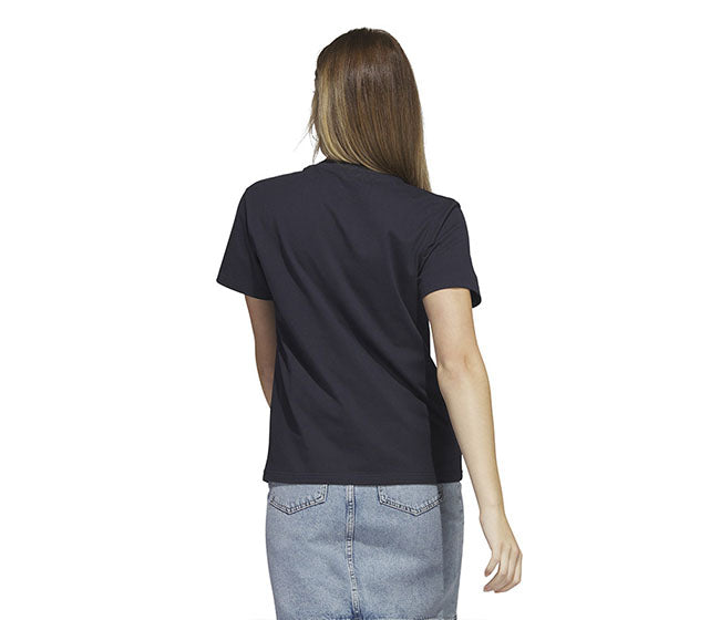 Adidas Americana Graphic Tee (W) (Legend Ink)
