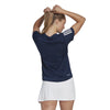 Adidas Club Tee (W) (Navy)