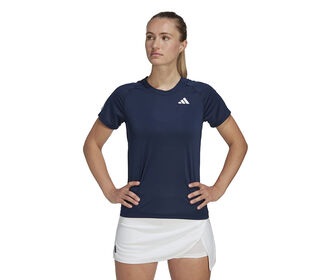 Adidas Club Tee (W) (Navy)