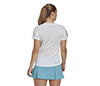 Adidas Club Tee (W) (White)