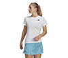 Adidas Club Tee (W) (White)
