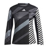 Adidas Nyc 3/4 Long Sleeve Tee (W) (Black)