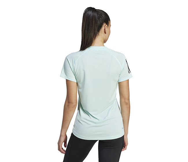 Adidas Club Tee (W) (Aqua)