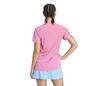 Adidas Club Tee (W) (Pulse Magenta)