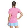 Adidas Club Tee (W) (Pulse Magenta)