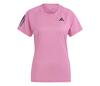 Adidas Club Tee (W) (Pulse Magenta)