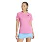 Adidas Club Tee (W) (Pulse Magenta)