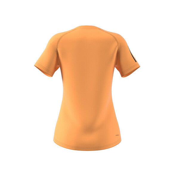 Adidas Club Tee (W) (Hazy Orange)