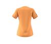 Adidas Club Tee (W) (Hazy Orange)