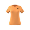 Adidas Club Tee (W) (Hazy Orange)