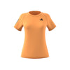 Adidas Club Tee (W) (Hazy Orange)