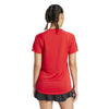 Adidas Club Tee (W) (Better Scarlet)