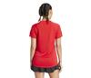 Adidas Club Tee (W) (Better Scarlet)