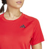 Adidas Club Tee (W) (Better Scarlet)