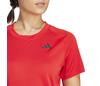 Adidas Club Tee (W) (Better Scarlet)