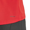 Adidas Club Tee (W) (Better Scarlet)