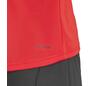 Adidas Club Tee (W) (Better Scarlet)