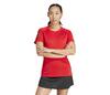 Adidas Club Tee (W) (Better Scarlet)