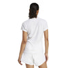 Adidas Freelift Tee (W) (Semi Lucid Red) Adidas