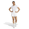 Adidas Freelift Tee (W) (Semi Lucid Red) Adidas