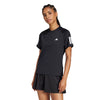 Adidas Club Tee (W) (White) Adidas