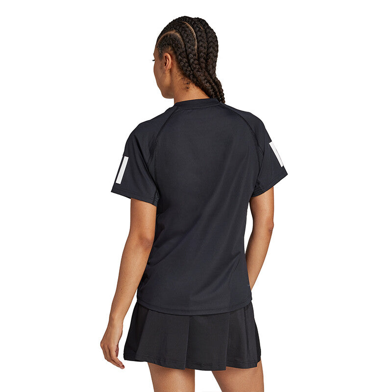 Adidas Club Tee (W) (White) Adidas