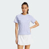 Adidas Club Tee (W) (White) Adidas