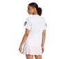 Adidas Club Tee (W) (White)