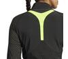 Adidas 3/4 Long Sleeve Pro Top French Open (W) (Black)