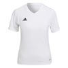 Adidas Entrada 22 Jersey (W) (White)