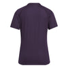 Adidas Club Tee (W) (Aurora Plum)