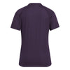 Adidas Club Tee (W) (Aurora Plum)