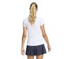 Adidas Freelift Tee (W) (White)