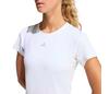 Adidas Freelift Tee (W) (White)