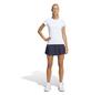 Adidas Freelift Tee (W) (White)