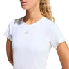 Adidas Freelift Tee (W) (White)