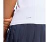 Adidas Freelift Tee (W) (White)