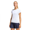 Adidas Freelift Tee (W) (White)