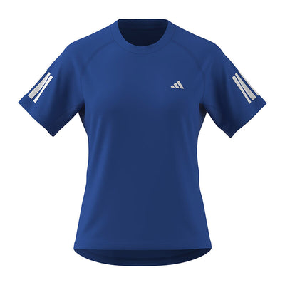 Adidas Club Tee (W) (Glory Blue)
