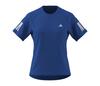 Adidas Club Tee (W) (Glory Blue)
