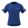 Adidas Club Tee (W) (Glory Blue)