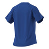Adidas Club Tee (W) (Glory Blue)