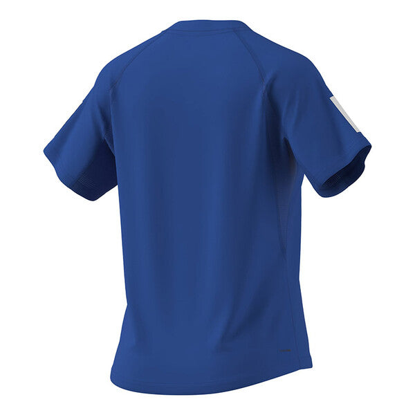 Adidas Club Tee (W) (Glory Blue)
