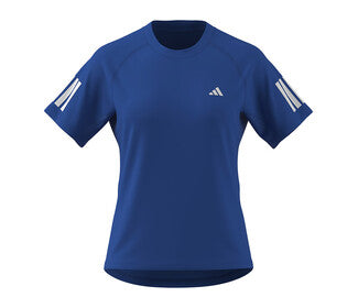Adidas Club Tee (W) (Glory Blue)