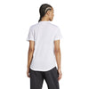 Adidas Motion Essentials Tee (W) (White)