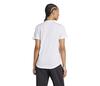 Adidas Motion Essentials Tee (W) (White)