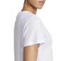 Adidas Motion Essentials Tee (W) (White)