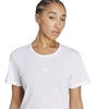 Adidas Motion Essentials Tee (W) (White)
