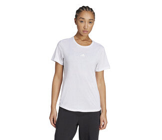 Adidas Motion Essentials Tee (W) (White)