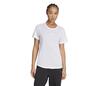 Adidas Motion Essentials Tee (W) (White)